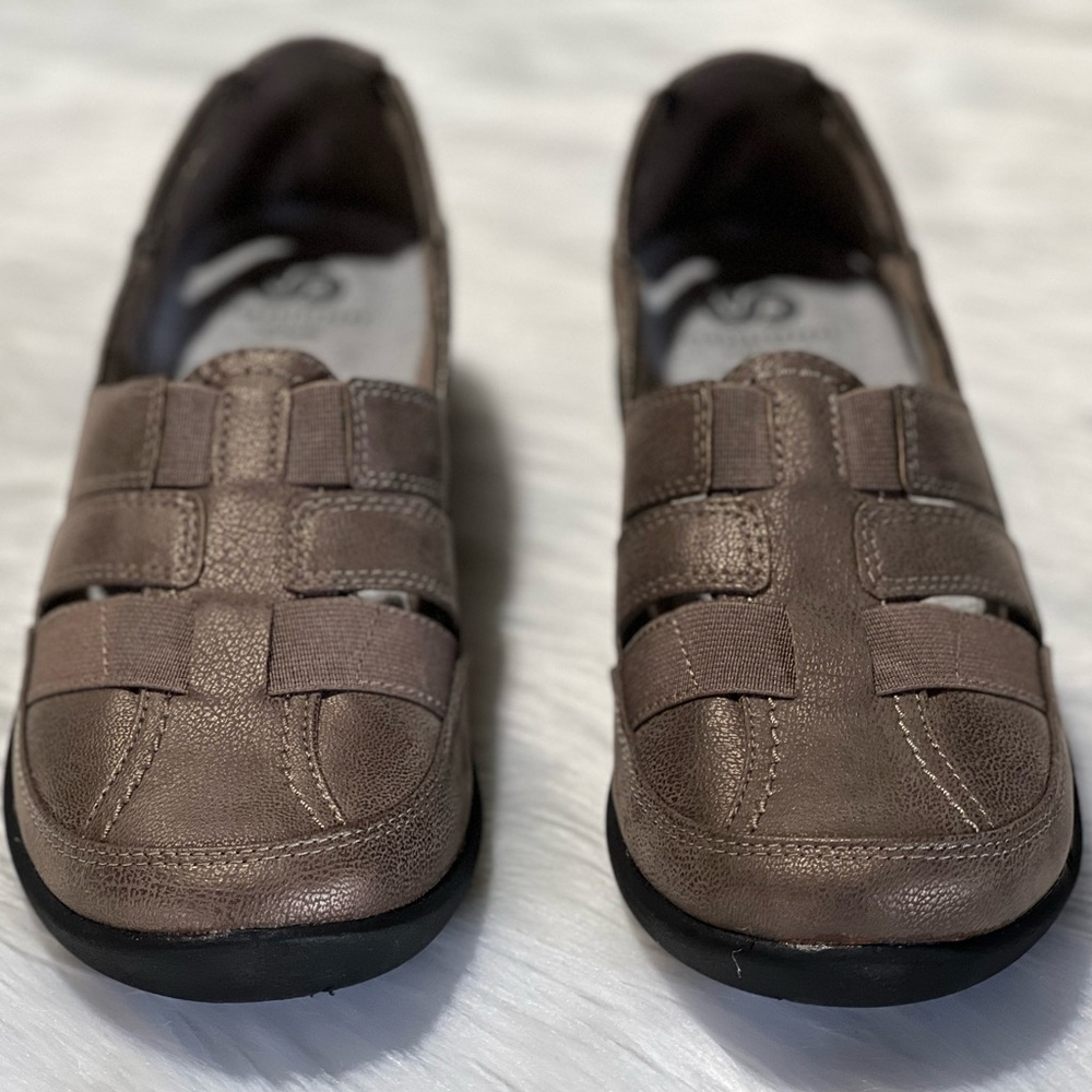 New CLARKS WOMEN'S SILLIAN STORK - Picture 3 of 9